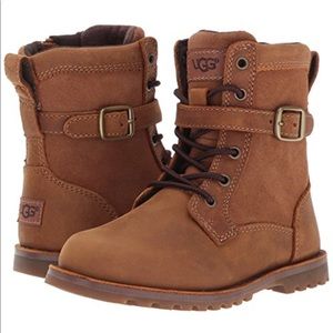 Ugg T Koren Boot in Chestnut